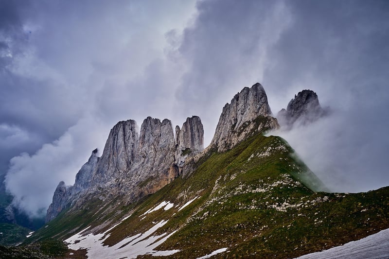Adventure Travel